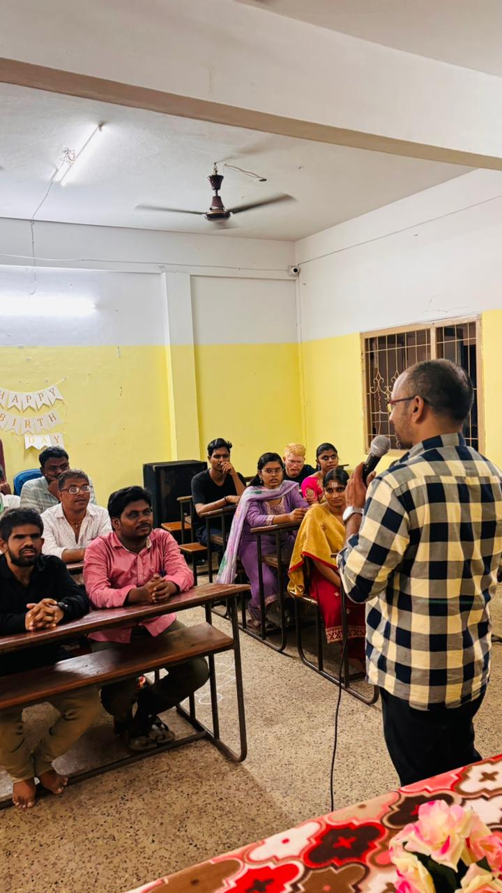 RRB & SSC Competitive Coaching